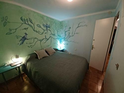 Cubelles Habitaci�n Privada
