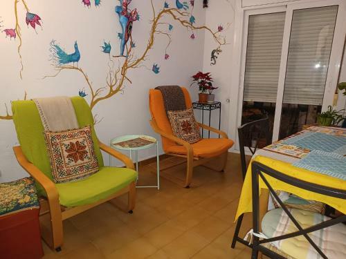 Cubelles Habitaci�n Privada