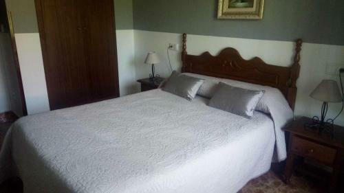 Apartamento Rural El Ovio 1