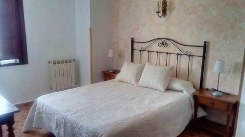 Apartamento Rural El Ovio 3