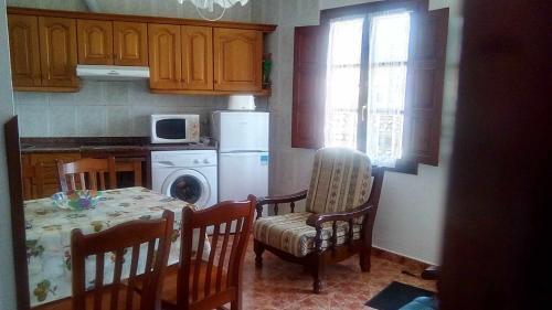 Apartamento Rural El Ovio 3
