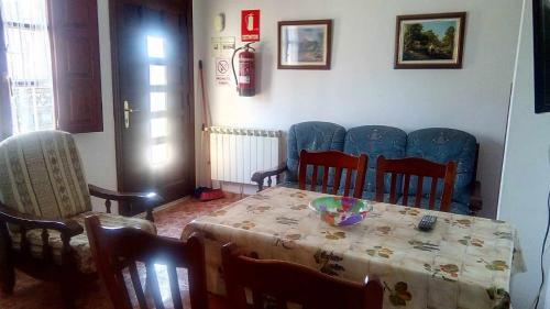 Apartamento Rural El Ovio 3