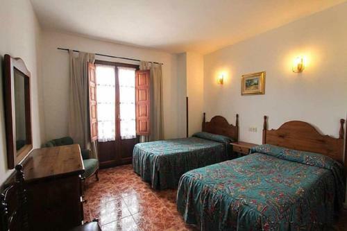 Apartamento Rural El Ovio 4
