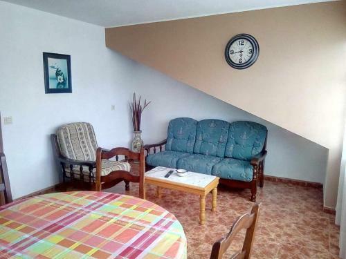 Apartamento Rural El Ovio 5