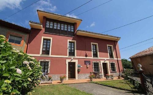Apartamento Rural El Ovio 5