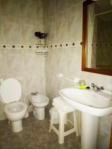 Apartamento Rural El Ovio 5