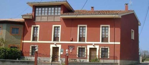 Apartamento Rural El Ovio 5