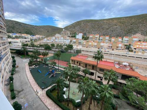 Apartamento Florazar 2 Cullera