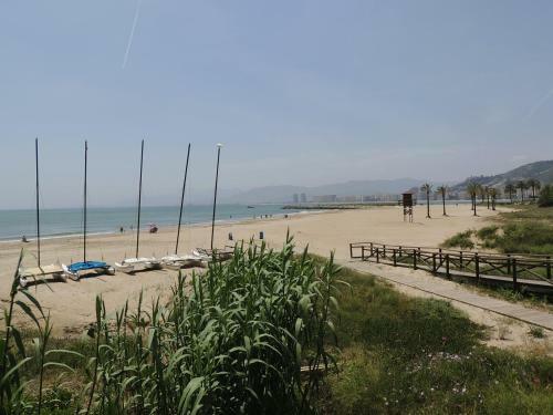 Acogedor Adosado Entre Mar Y Monta�a