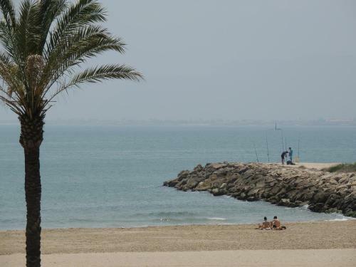 Acogedor Adosado Entre Mar Y Monta�a