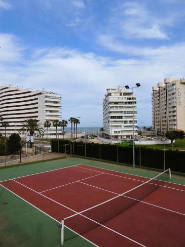 Acogedor Adosado Entre Mar Y Monta�a