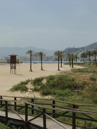 Acogedor Adosado Entre Mar Y Monta�a