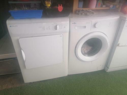 Apartamento Studio Canario