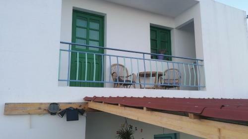 Apartamento Studio Canario