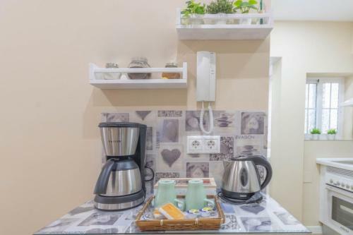 Apartamento Juani Centro Parking Y Wifi Gratis