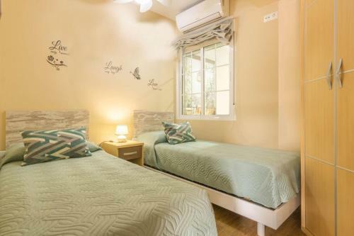 Apartamento Juani Centro Parking Y Wifi Gratis