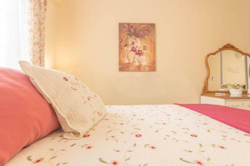 Apartamento Juani Centro Parking Y Wifi Gratis