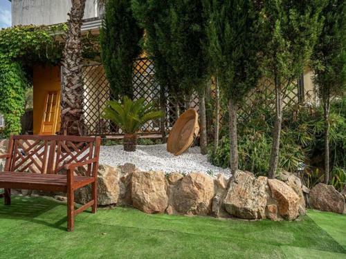Holiday Home, Cordoba