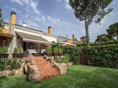 Holiday Home, Cordoba
