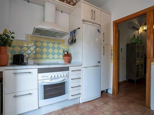 Holiday Home, Cordoba