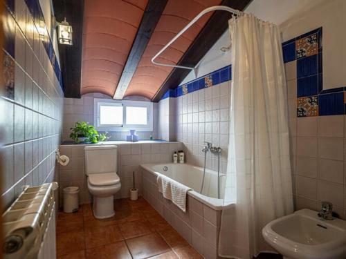 Holiday Home, Cordoba