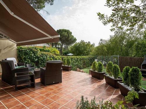 Holiday Home, Cordoba