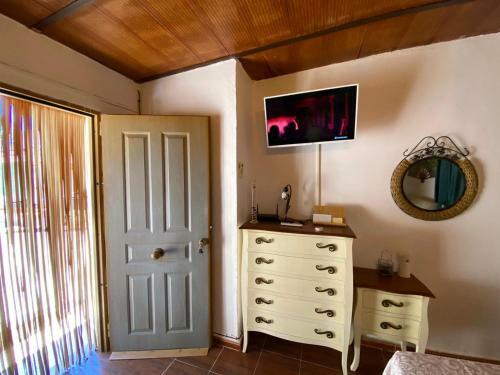 Apartamento Coqueta Habitaci�n Equipada
