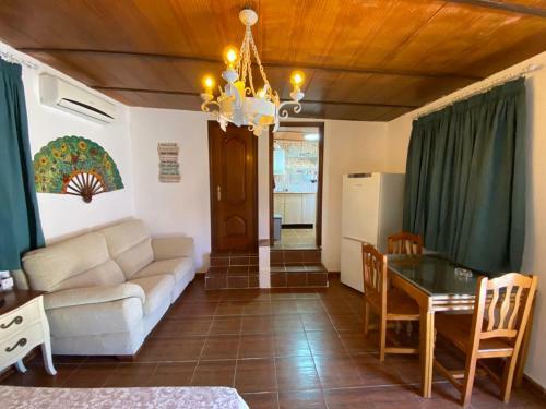 Apartamento Coqueta Habitaci�n Equipada