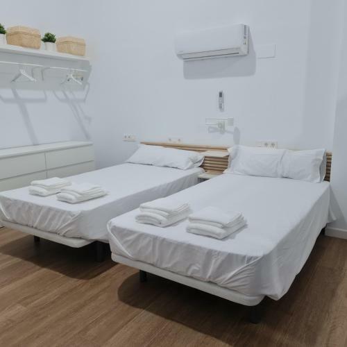 La Victoria Apartamentos 3