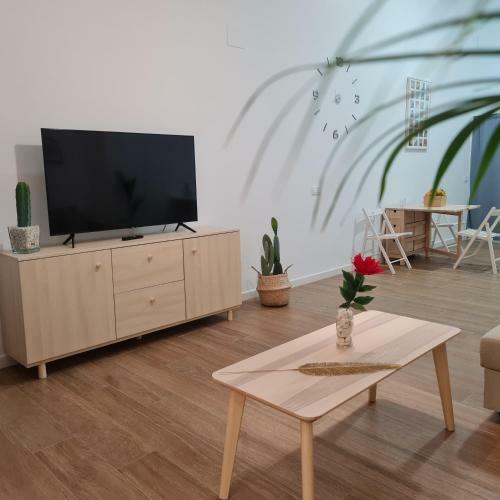 La Victoria Apartamentos 2