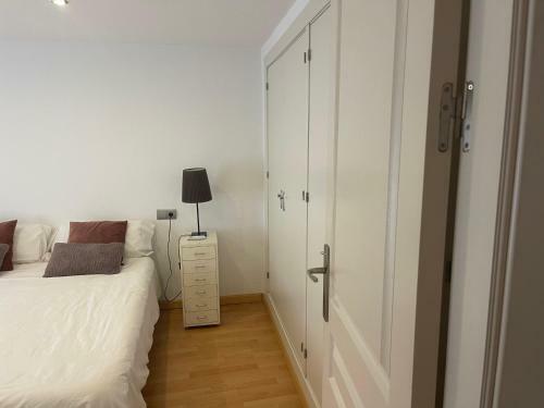 Apartamento Tomas Home
