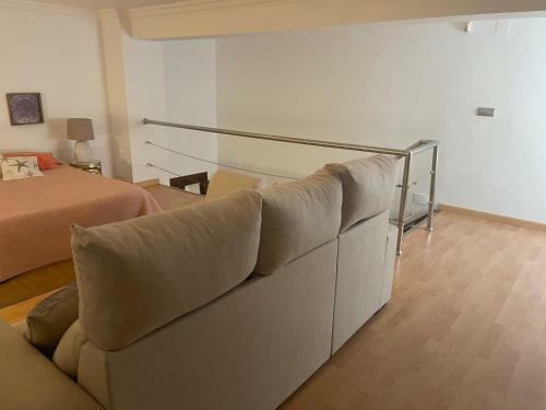 Apartamento Tomas Home