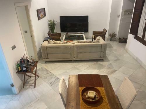 Apartamento Tomas Home
