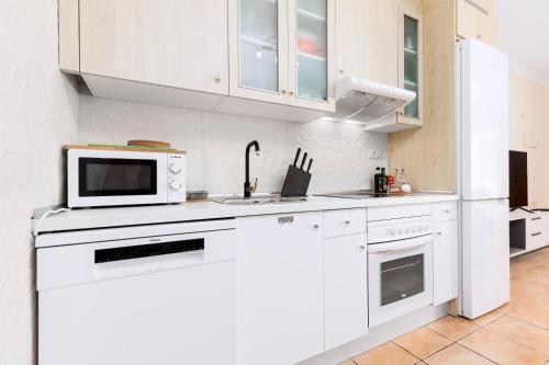 Home2book Stunning Sultan, Wifi & Pool
