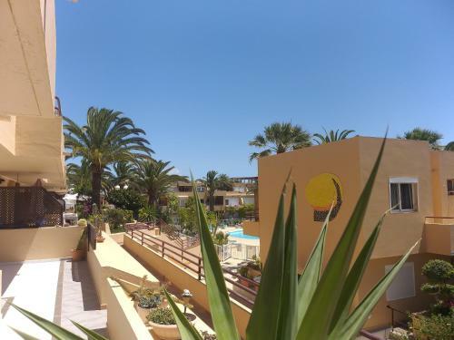 Apartamento Casa El Nidillo