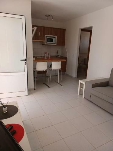 Apartamento Casa El Nidillo