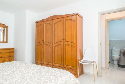 Apartment Agua Del Mar