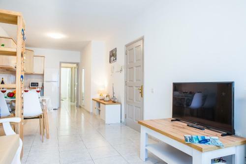Apartment Agua Del Mar