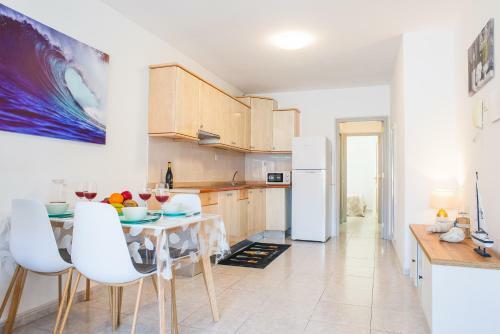 Apartment Agua Del Mar