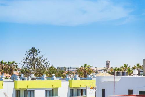 Apartment Agua Del Mar