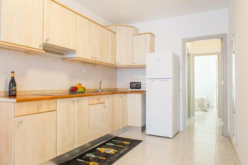 Apartment Agua Del Mar