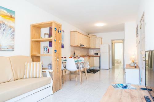 Apartment Agua Del Mar