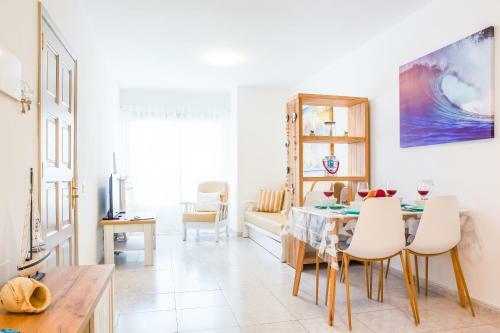 Apartment Agua Del Mar