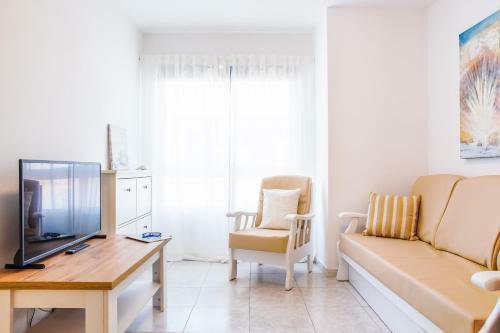 Apartment Agua Del Mar