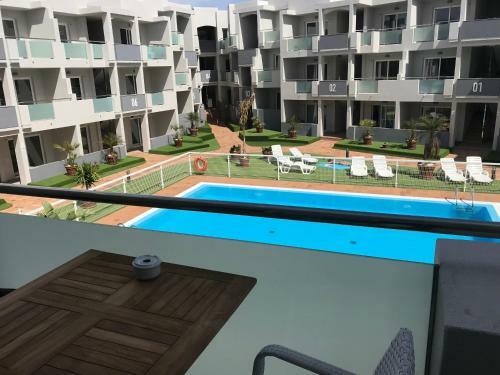 Modern Luxury Apartment