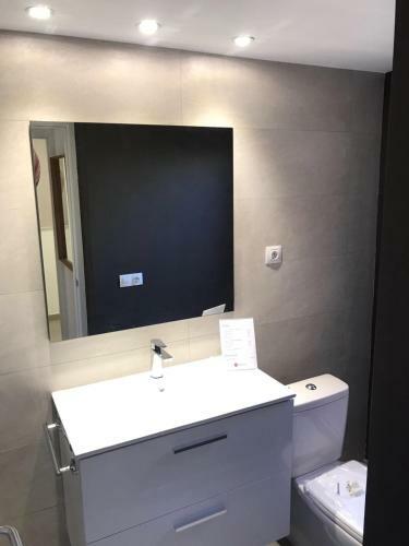 Modern Luxury Apartment