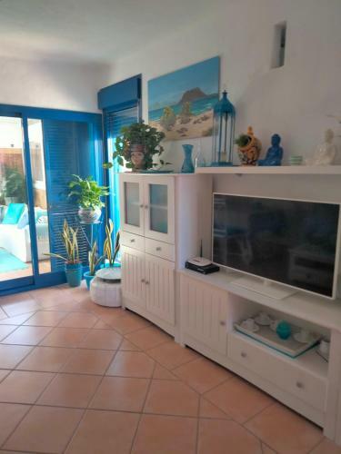 Villa Rosa Meravigliosa Con Piscina Interna
