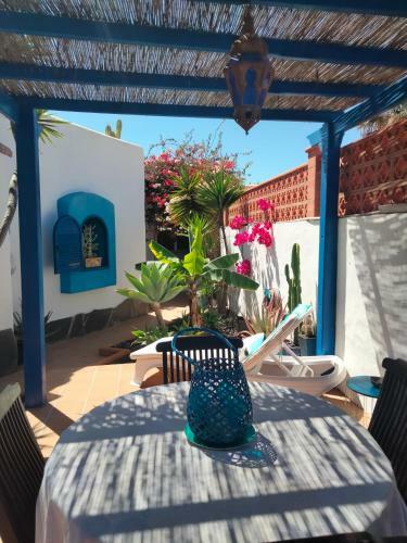 Villa Rosa Meravigliosa Con Piscina Interna