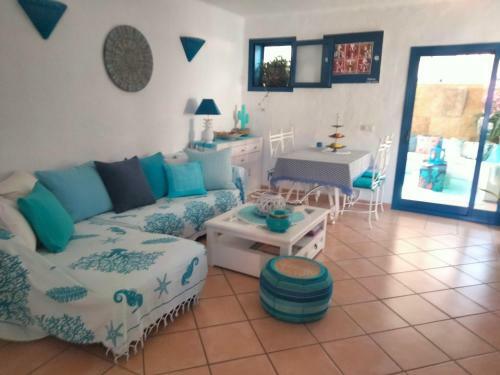 Villa Rosa Meravigliosa Con Piscina Interna