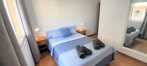 Apartamento Casa Nadia